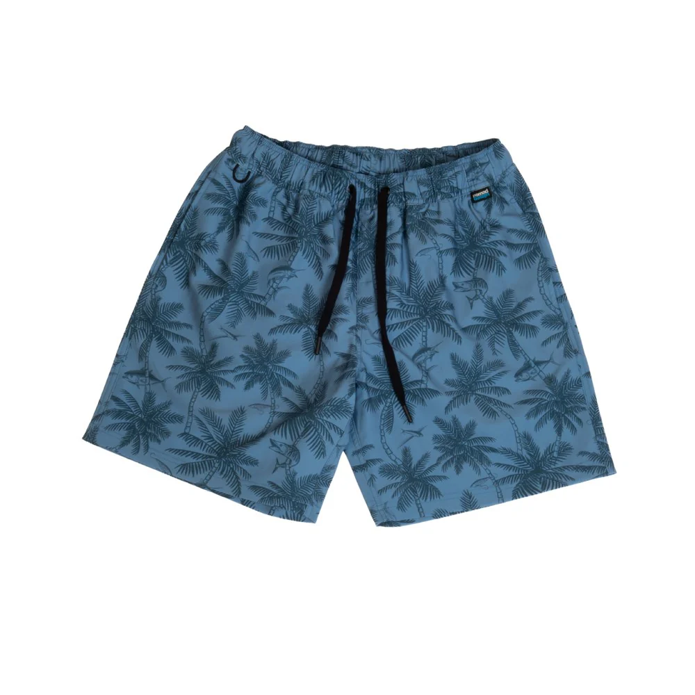 NEW HORIZONS FISHING SHORTS