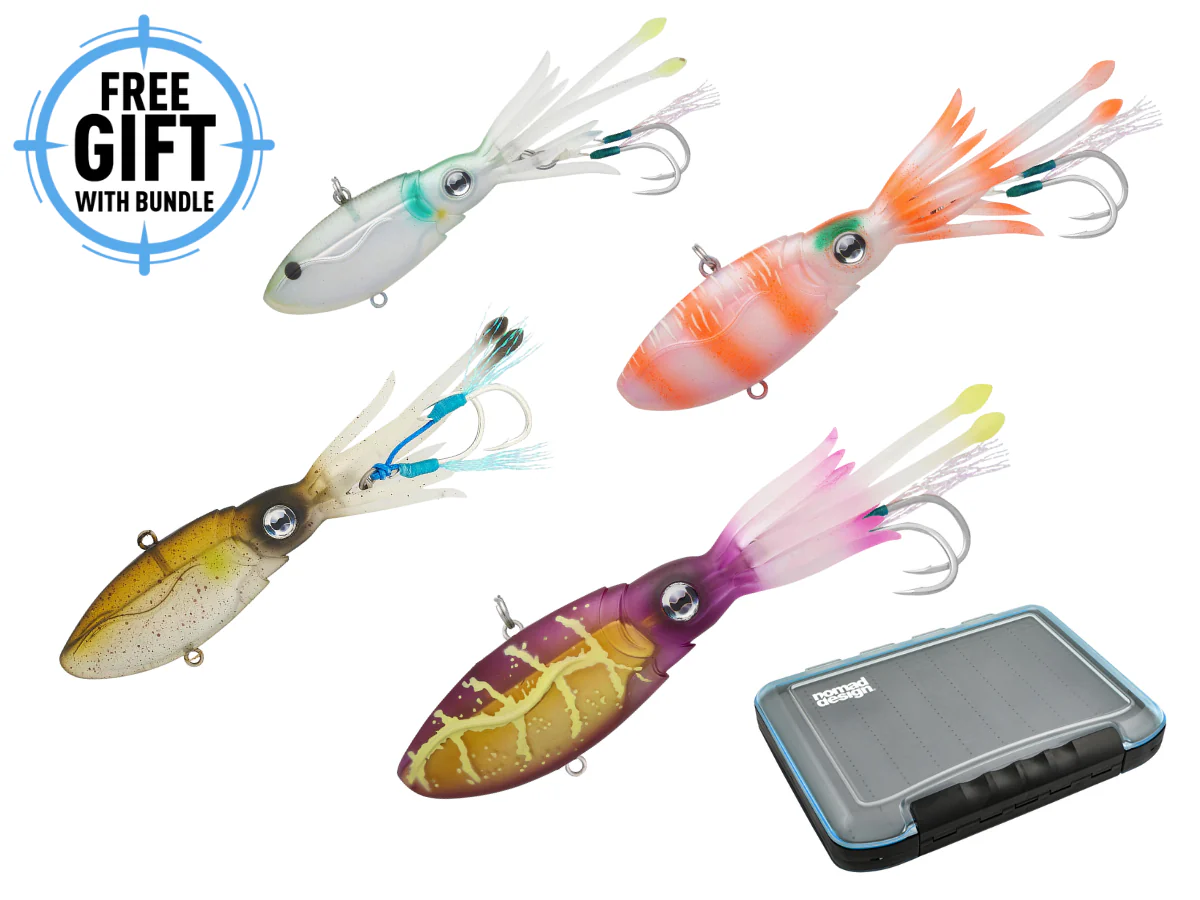 BEST SELLING BUNDLES